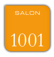 Salon 1001 in Nürnberg und Erlangen